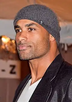 Kodjoe v roce 2011