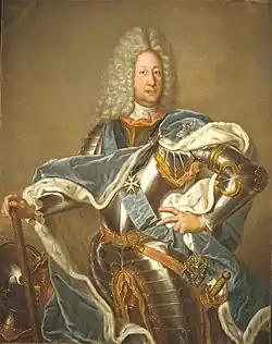 Boris Petrovič Šeremeťjev