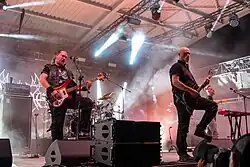 Borknagar, 2024