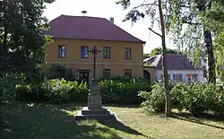 Fara a pošta