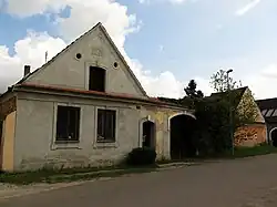 Statek čp. 9
