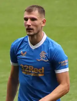 Borna Barišić (2021)