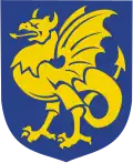 Bornholm – znak