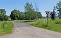 Křižovatka