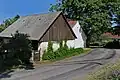 Dům čp. 5