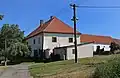 Přestavěná tvrz
