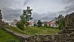 Borotín