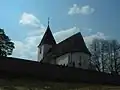 Kostel