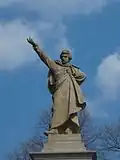 Havlíčkova Borová