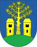 Znak pro Borovany