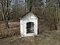 Kaplička