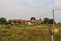 Borovice u Libníkovic - dům čp. 3