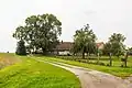 Borovice u Libníkovic - dům čp. 7