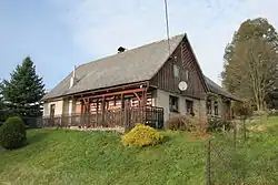 Borovnička 131