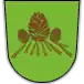 Znak obce Borovno
