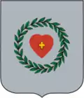 Borovsk – znak