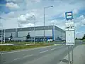 Průmyslová zóna Borská pole