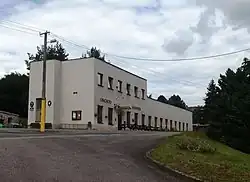 Obecní úřad
