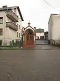 Kaplička