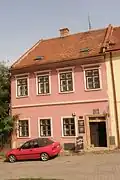 Boskovice - zidovske ghetto14.JPG