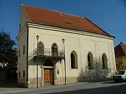 Boskovice CZ synagogue.jpg