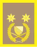 Bosna a Hercegovina