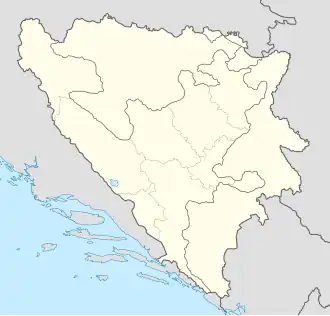 Glamoč