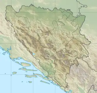 Bosanski Maglić