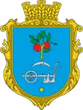 Botfalva – znak