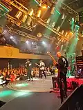 Lucerna Music Bar