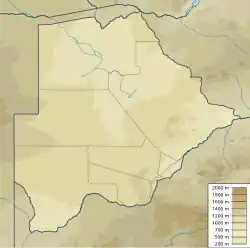 Tsodilo