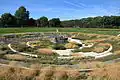 Bernepark, po realizaci