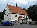 Kostel