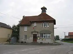 radnice