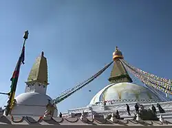 Boudhanáth