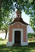 Kaple svatého Josefa