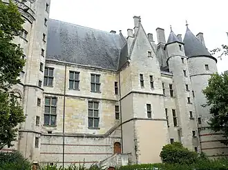 Palác Jacquese Cœura
