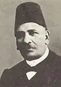 Butrus Butrus-Ghálí