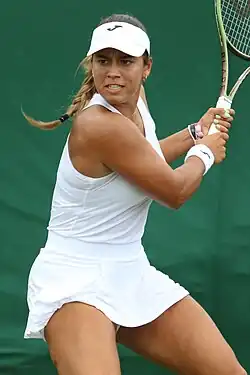 Jéssica Bouzasová Maneirová
