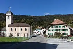 Kaple
