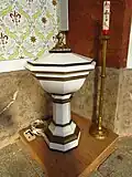 Křtitelnice