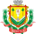 Bojarka – znak