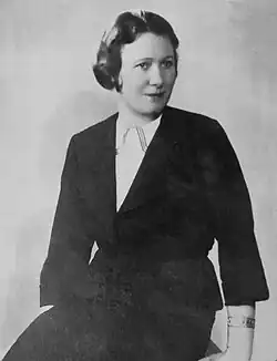 Božena Vicherková