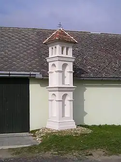Boží muka