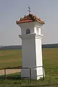 Bozi muka (Boskovice, Skolni statek).JPG