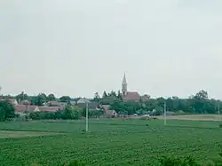 Pohled na Bozzai