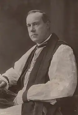 Bertram Pollock