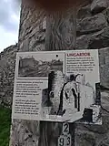 Informační panel