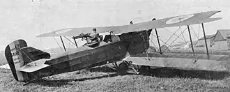 Breguet 17 C.2