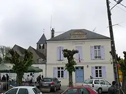 radnice